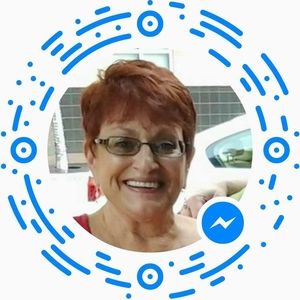 Meet your Posher, Diane